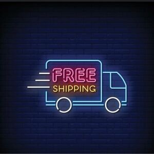 ✨FREE AND REDUCED SHIPPING✨